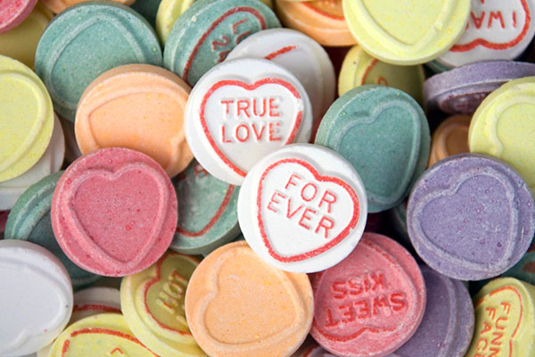 Lovehearts 600