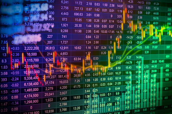 most traded ftse shares