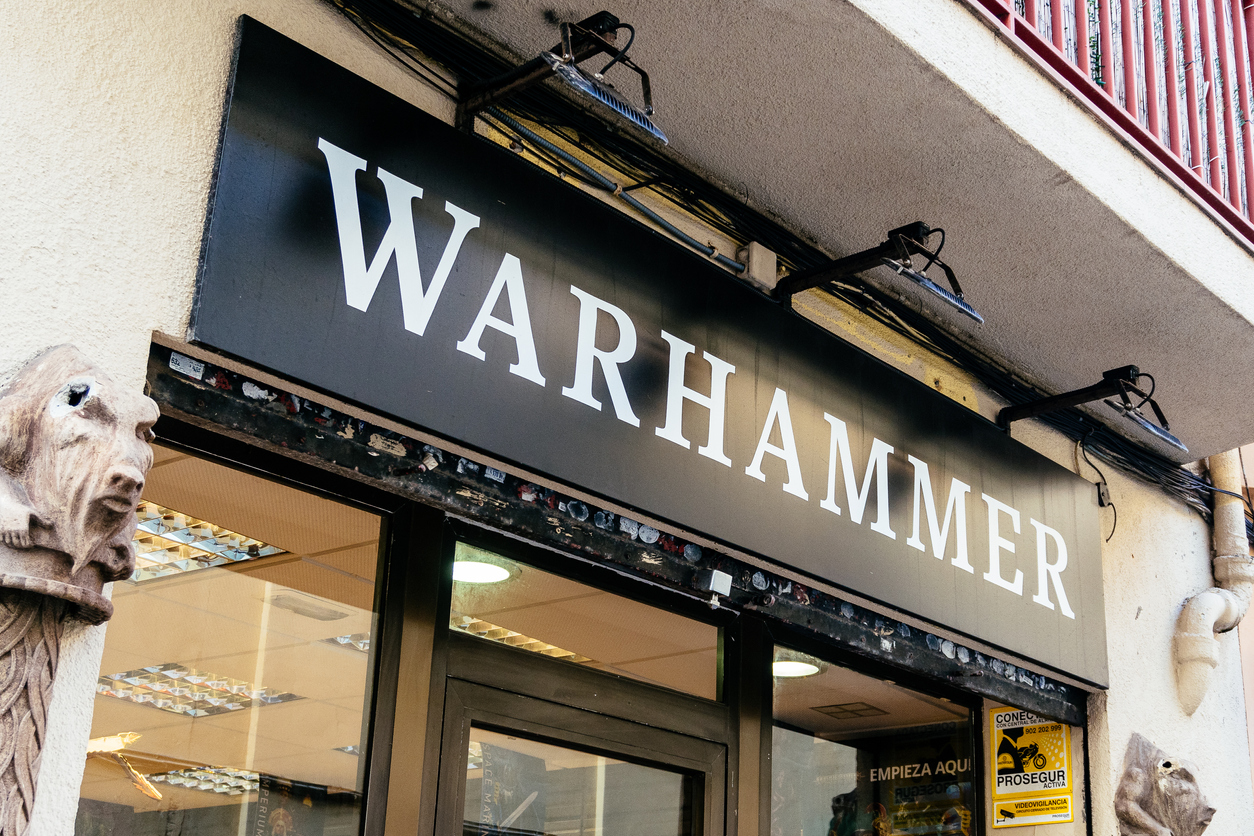 warhammer games workshop fantasy 600