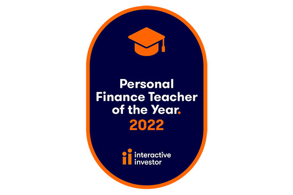 ii PF Teacher of the Year logo 2022 600