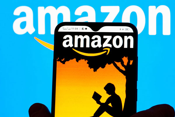 Amazon logo 600