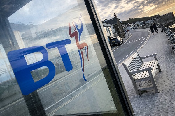 BT logo british telecom phone mobile 600