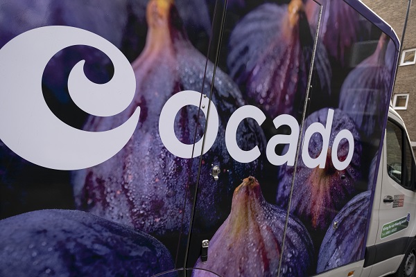 Ocado retail 600