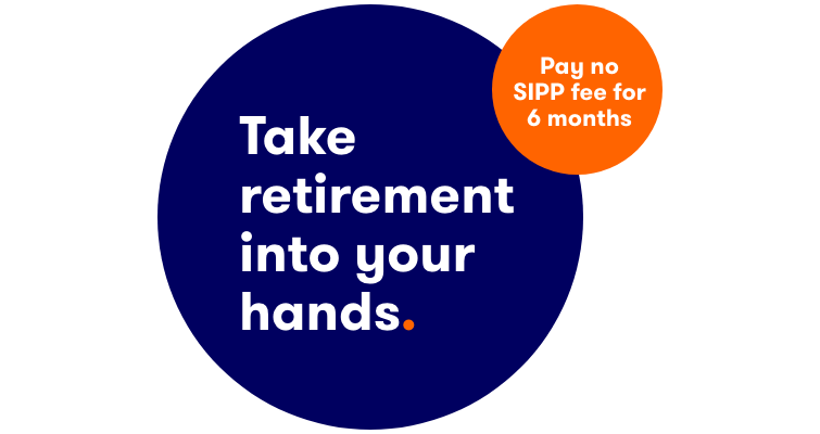 Take retirement into your hands