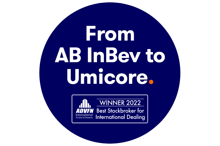 From AB InBev to Umicore - international investing at ii