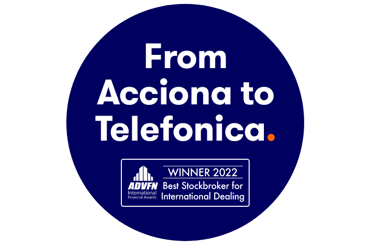 From Acciona to Telefonica - international investing at ii