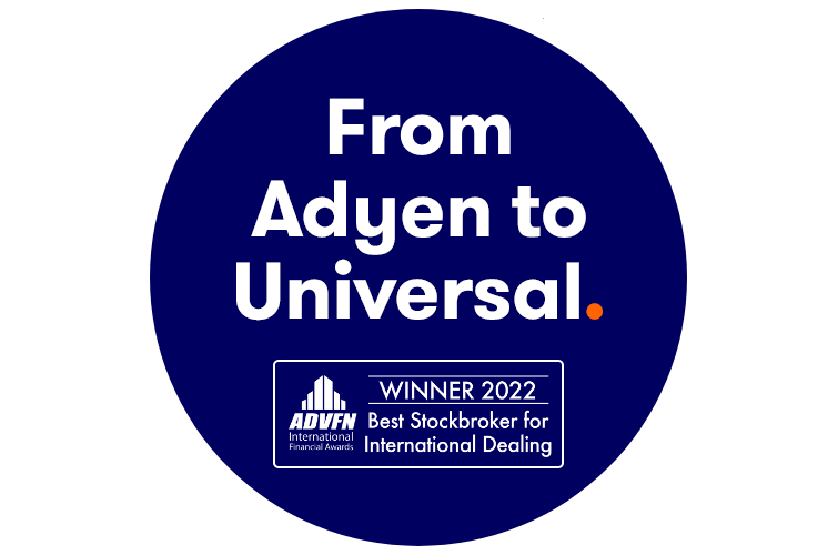 From Adyen to Universal - international investing at ii