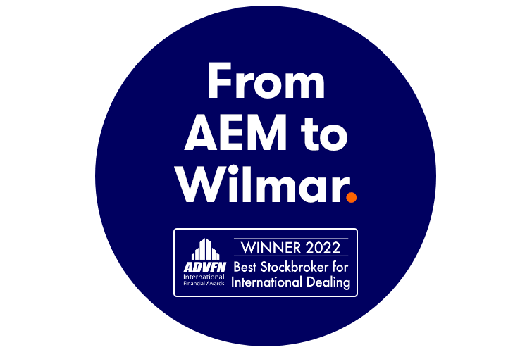 From AEM to Wilmar - international investing at ii