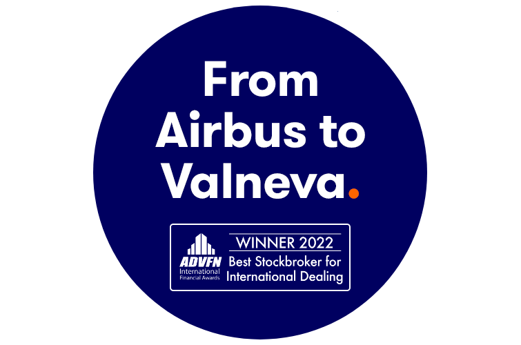 Airbus to Valneva - international investing at ii.