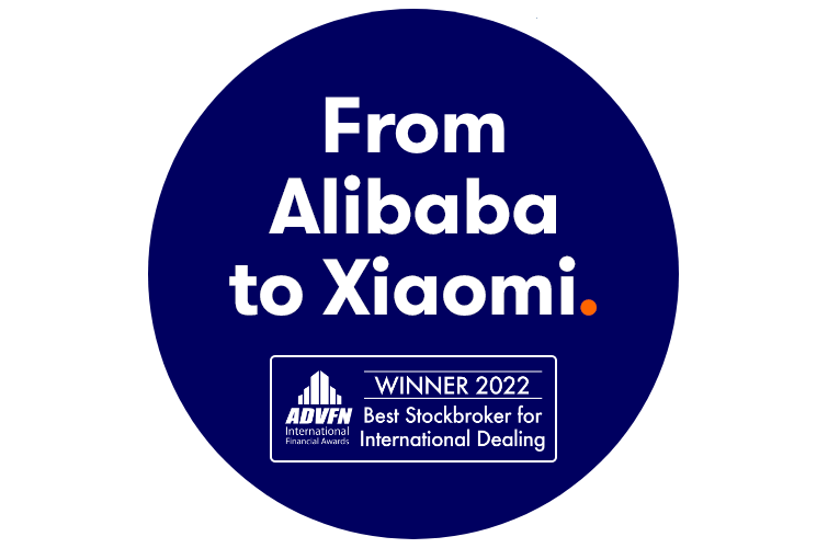 From Alibaba to Xiaomi - international investing at ii