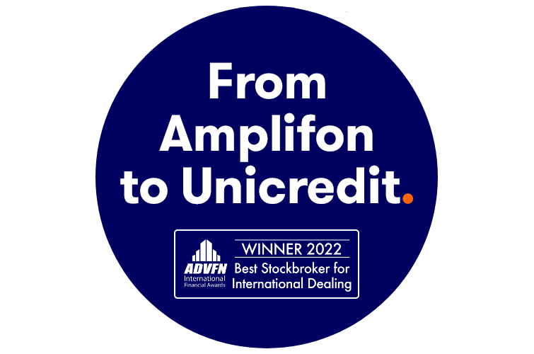 From Amplifon to Unicredit - international investing at ii