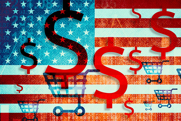 US inflation figures 600