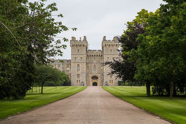 Windsor Castle 600