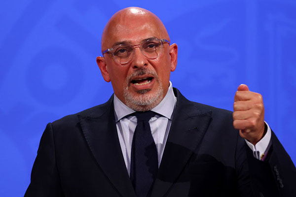 Nadhim Zahawi chancellor 600