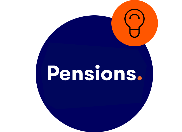 Pensions