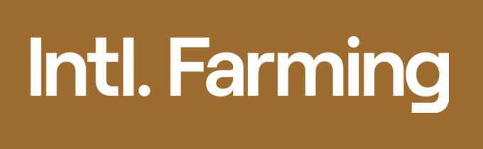 AGRI - Logo