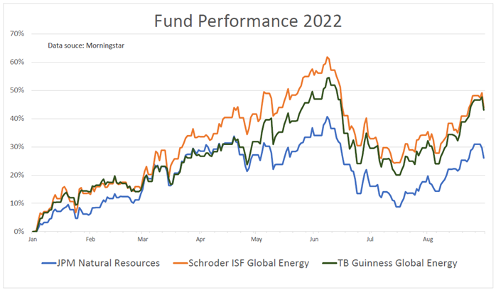 Saltydog performance chart