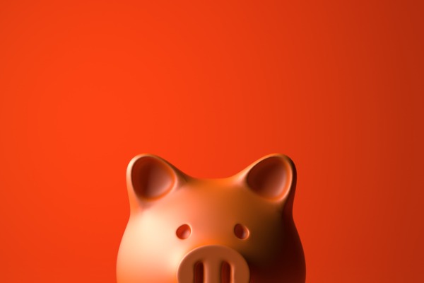 pig piggy pension warning 600