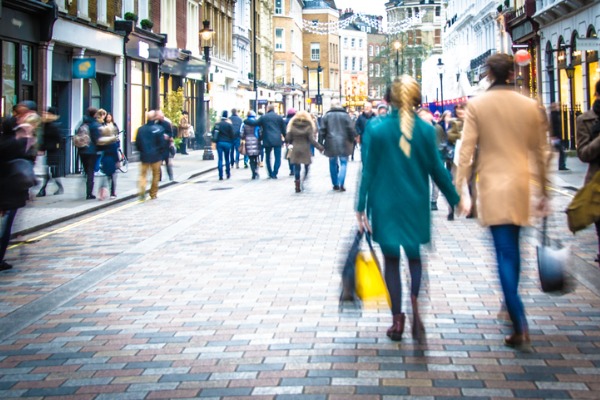 shoppers retail high street 600