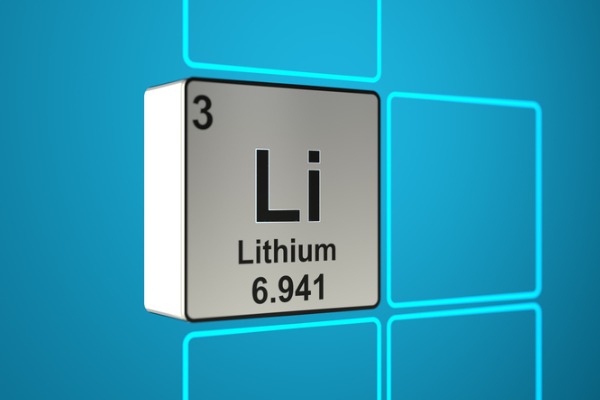 lithium 600
