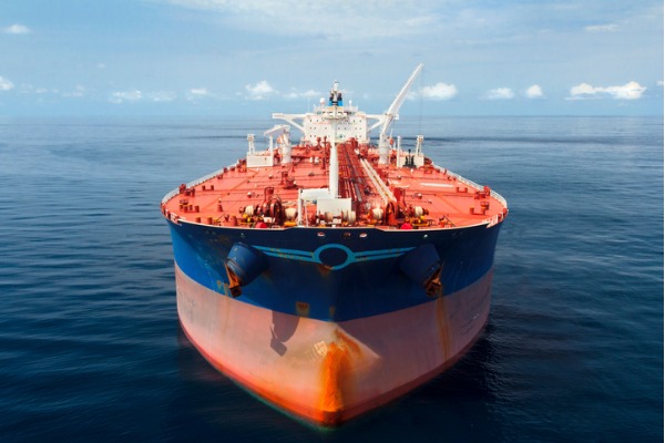 oil tanker ship 600