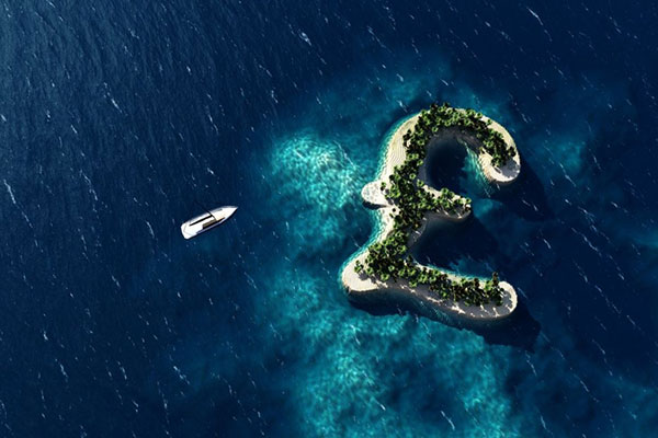 Who are the world’s 10 richest women?