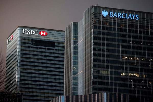 UK bank sector dividends: what to expect from the Big Five