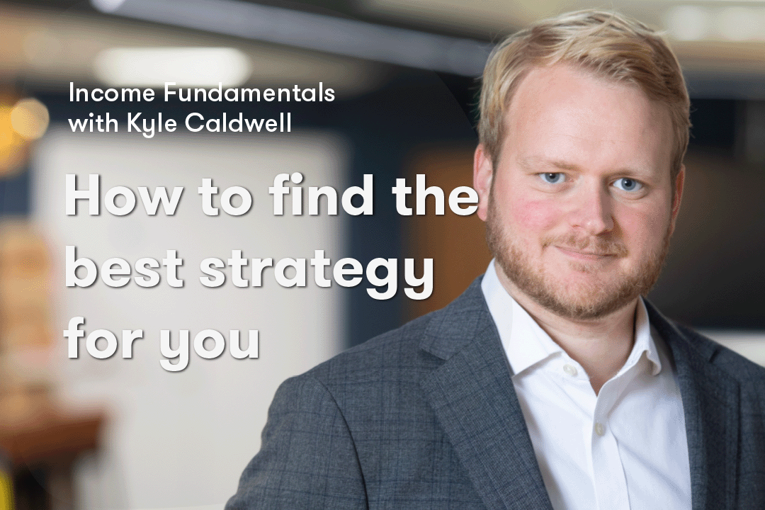 How to find the best strategy for you