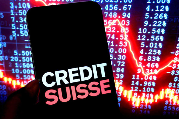 Credit Suisse market panic 600