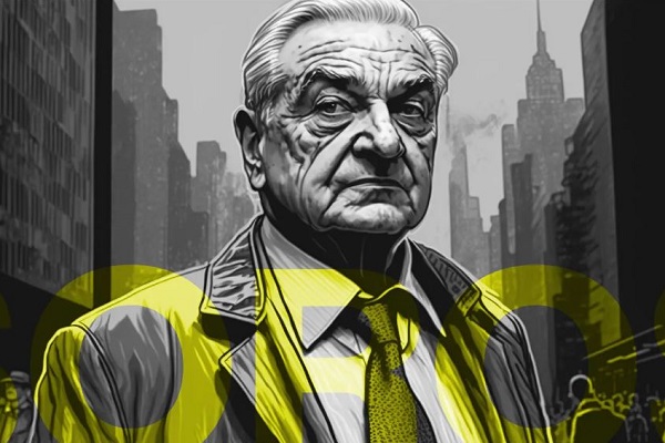 finimize George Soros 600