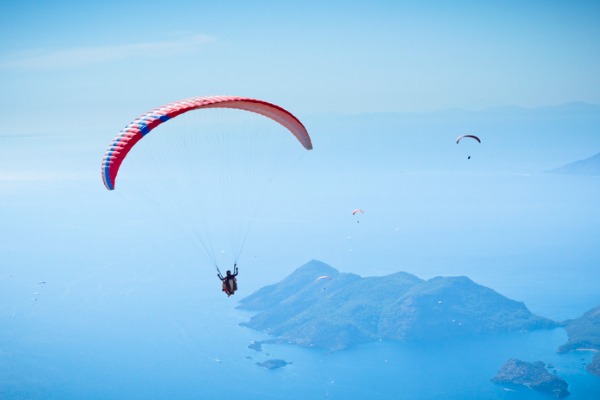 abrdn parachute 600