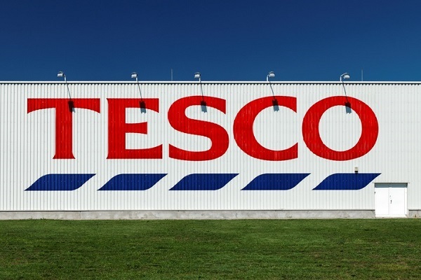 Tesco defends £315m dividend plan despite business rates holiday, Tesco