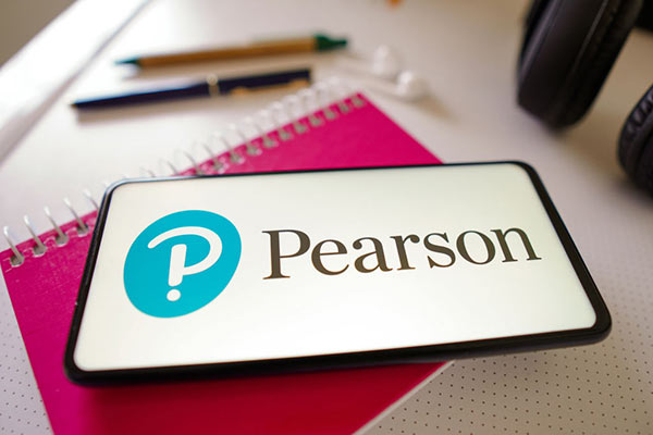 Pearson logo 600