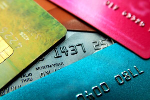 credit cards bank money 600