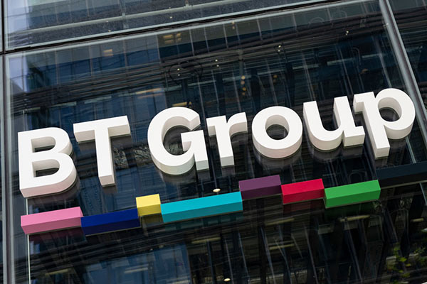 Should i sell my bt store shares 2019