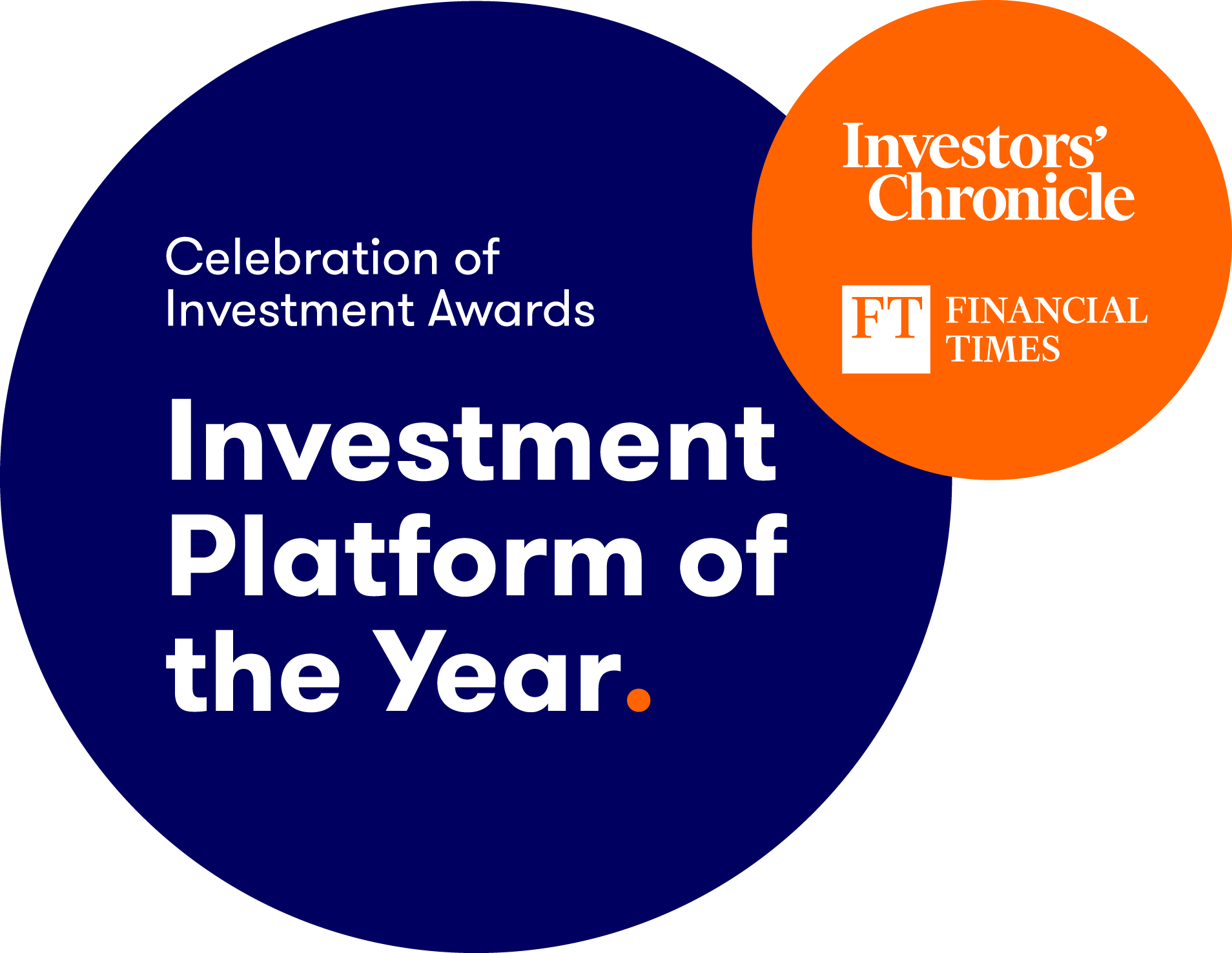 Investment Platform of the Year