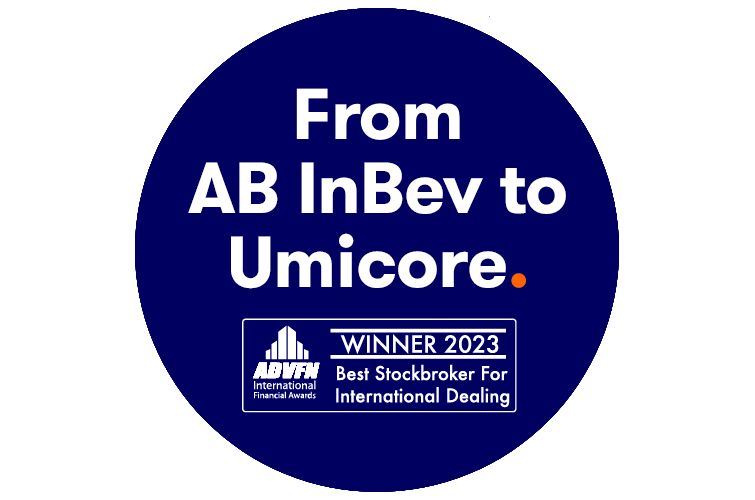 From AB InBev to Umicore - international investing at ii