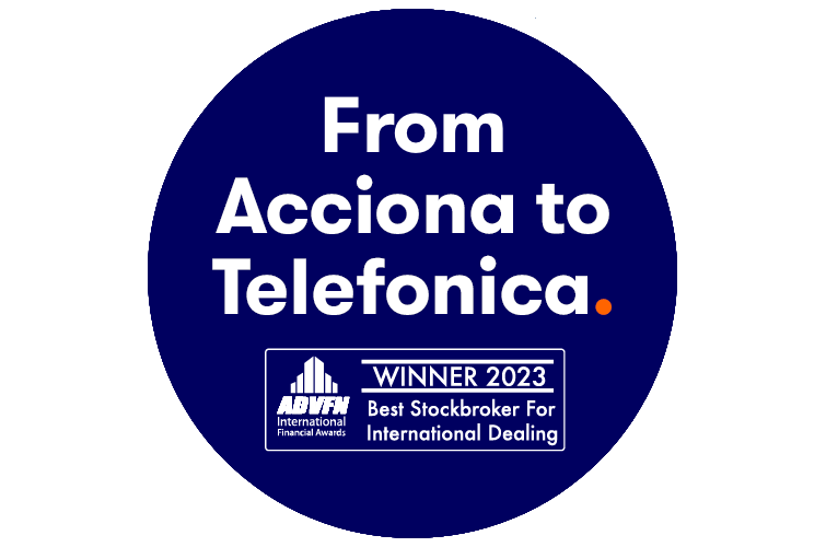 From Acciona to Telefonica - international investing at ii