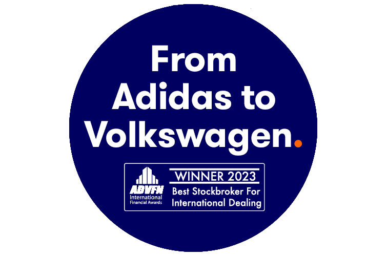 From Adidas to Volkswagen - international investing at ii