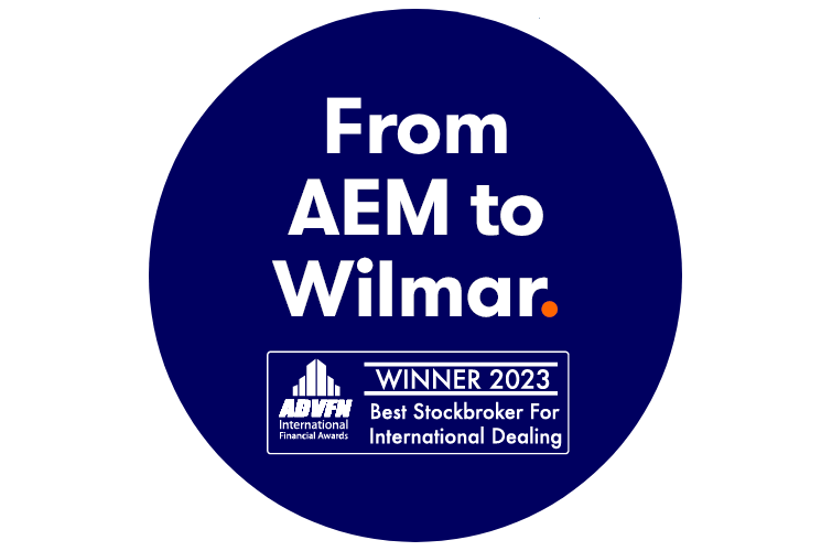 From AEM to Wilmar - international investing at ii