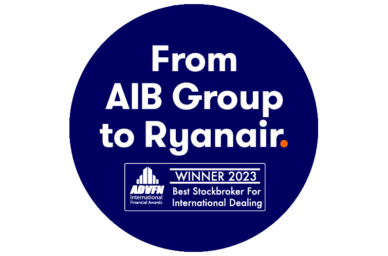 From AIB Group to Ryanair - international investing at ii