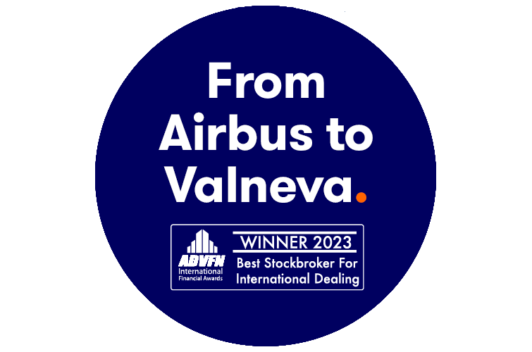Airbus to Valneva - international investing at ii.