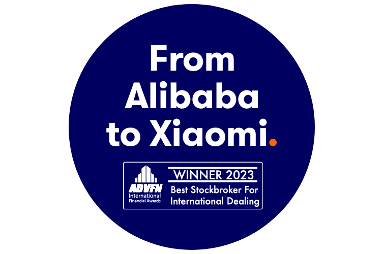 From Alibaba to Xiaomi - international investing at ii