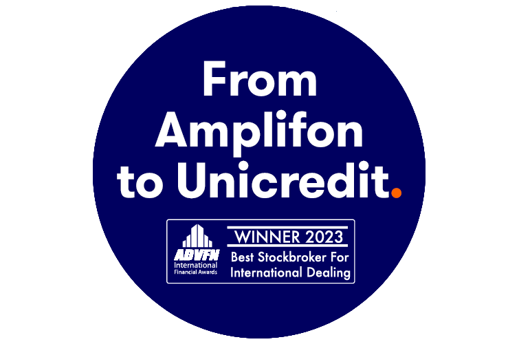 From Amplifon to Unicredit - international investing at ii