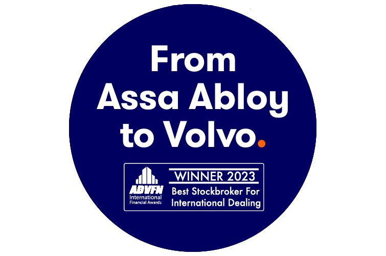From Assa Abloy to Volvo - international investing at ii