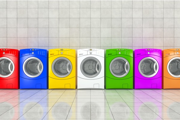 washing machine electrical ao world 600