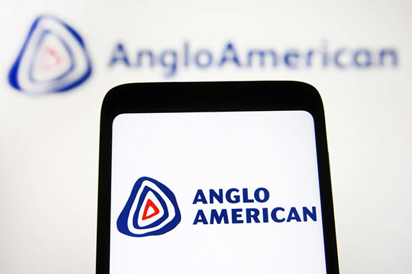 Anglo American logo 600