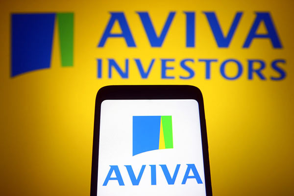 Aviva logo 600