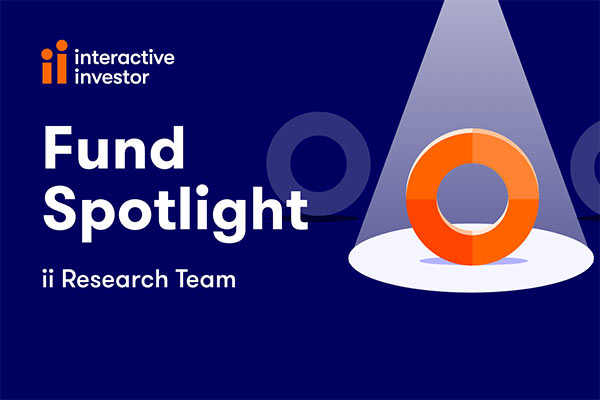 Fund Spotlight image 600