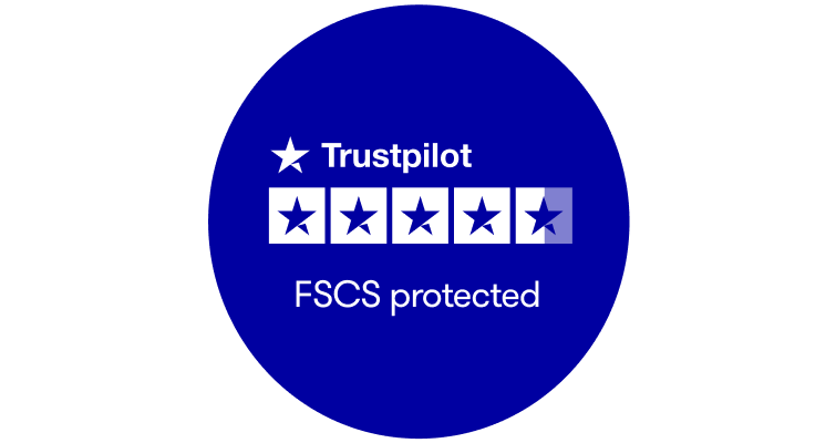 Trustpilot FSCS Protected